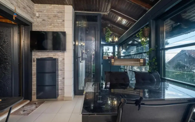 Uludag Tatil Evleri & Villa Dogus