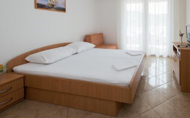 Apartments MAMPAS