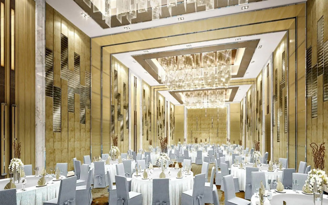 Melia Yangon