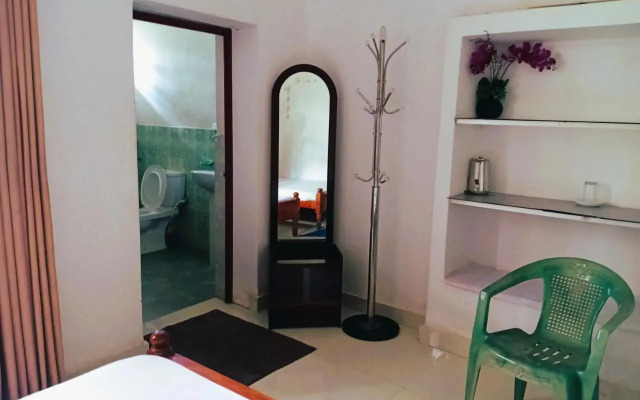Cool Spring Rest Guesthouse
