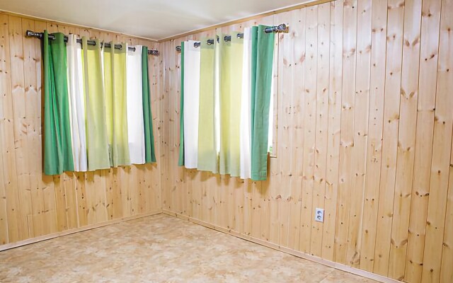Wonju Munmak-eup Healing & Recreation Park Pension