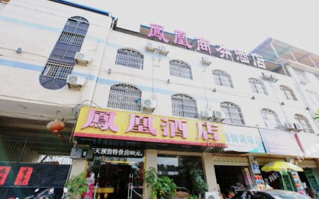 Fenghuang Hotel