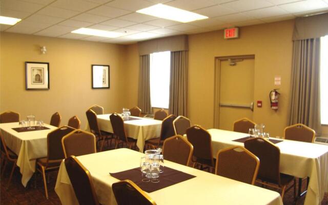 Best Western Plus Barrie