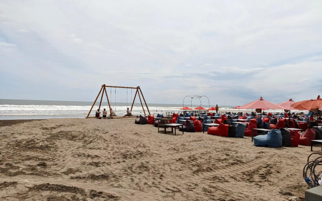 Kusuma Resort