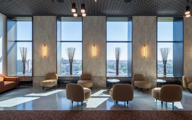 Radio Hotel