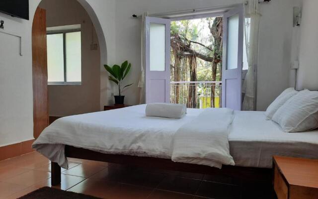Royale Resort Suits, Calangute