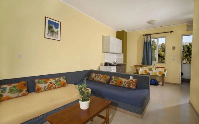 Sunny day's Hotel Apartments