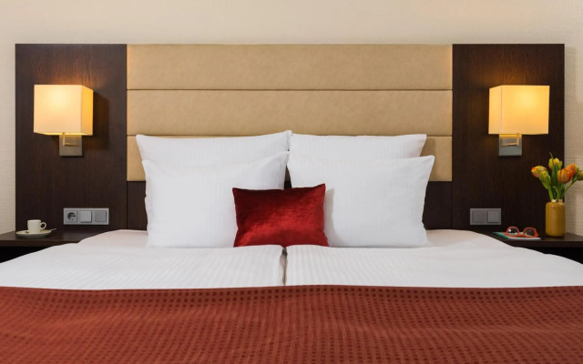 Leonardo Hotel Munich Arabellapark