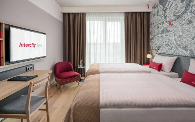 IntercityHotel Saarbrücken