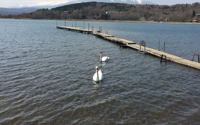 VOYAN Resort FUJIYAMANAKAKO GEKKOSO