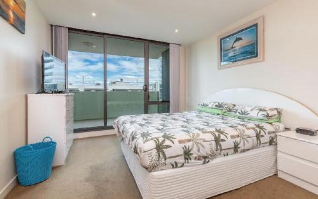 Strand Beachside 502