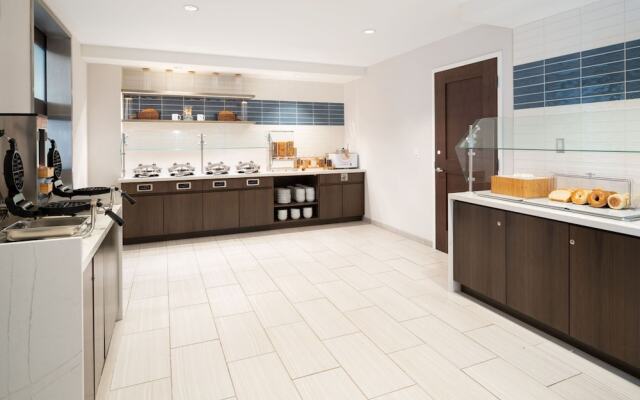 Residence Inn Oakland Downtown