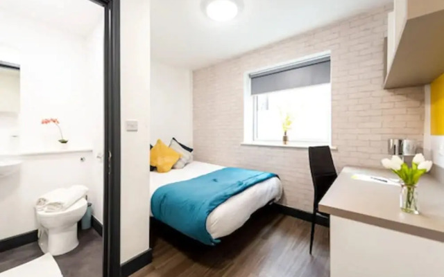Citi Budget En-suite Rooms
