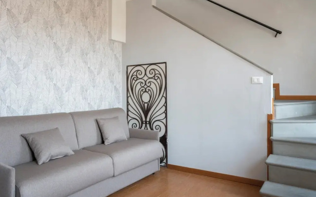 Casa di Sofia Città Alta