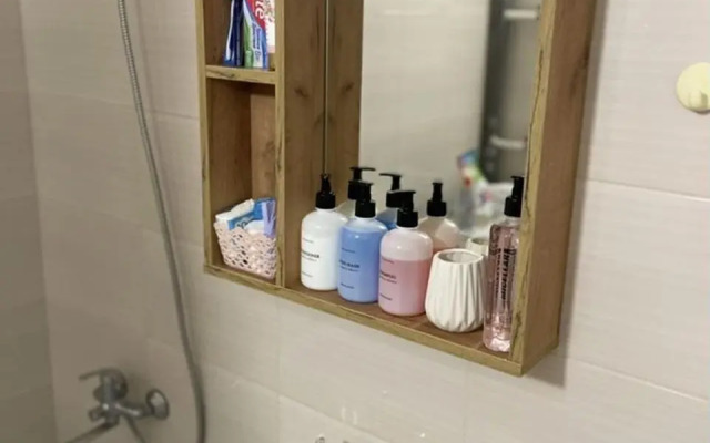 Апартаменты на проспекте Красный 305