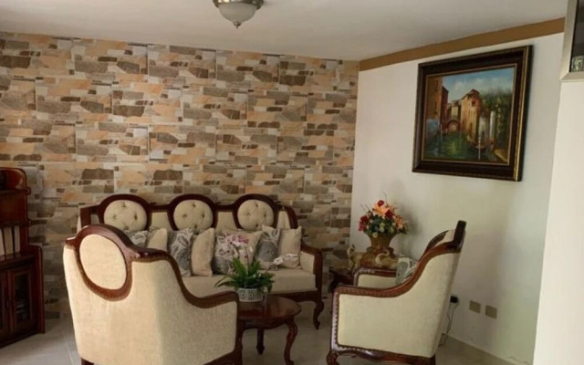 Jazmin Apartments Vacations