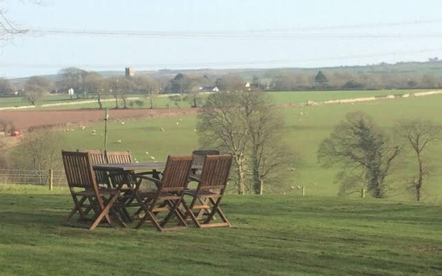 North Down Farm B&B