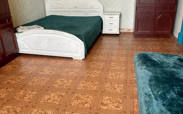 Уютный дом на улице Красная сопка 42