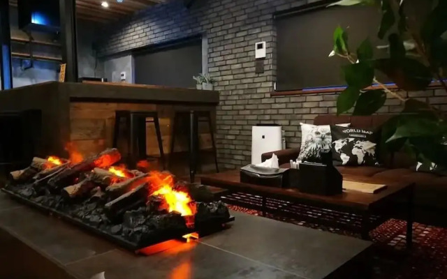 Alphabed SunportTakamatsu