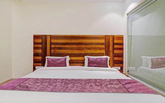 Hotel City Star Agra