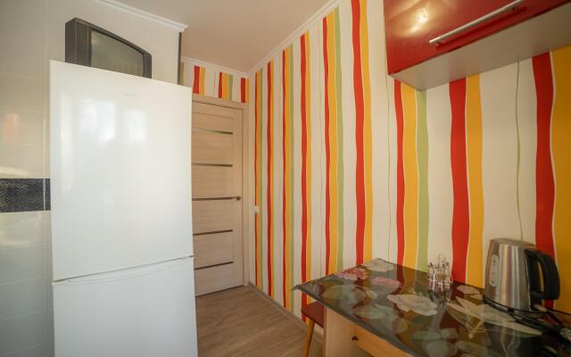 Квартиры у Булгакова на улице Красноармейская 103