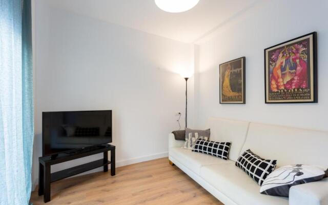 SN Parking Incluido 3Bd 2Bth Excelente Ubicacion