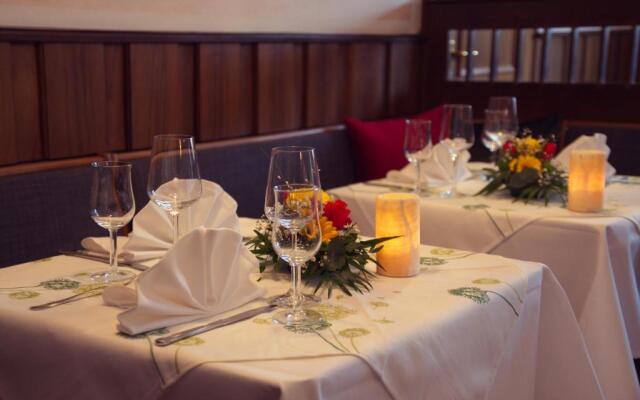 Hotel Restaurant Gemmer