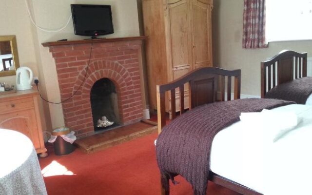 Durlock Lodge
