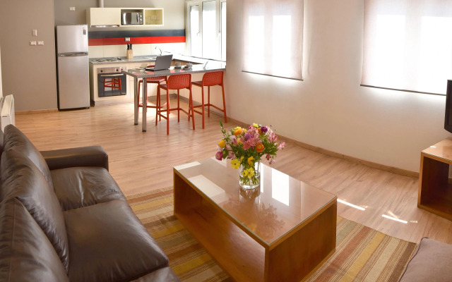 Lastarria Tourist Apartments 43-61