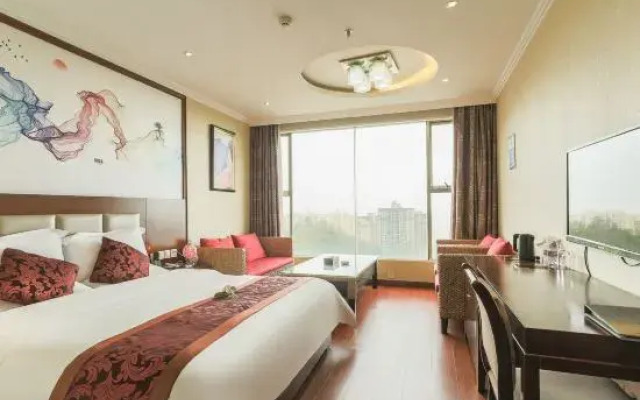 Dafang Xinzhongzheng Hotel