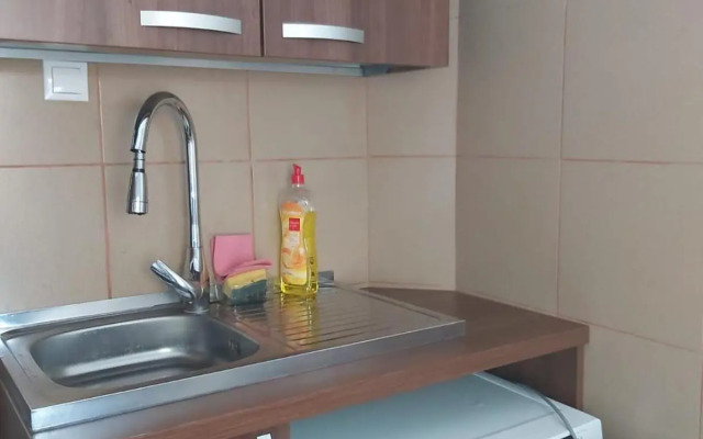 Apartment Mega Mall Monza National Arena