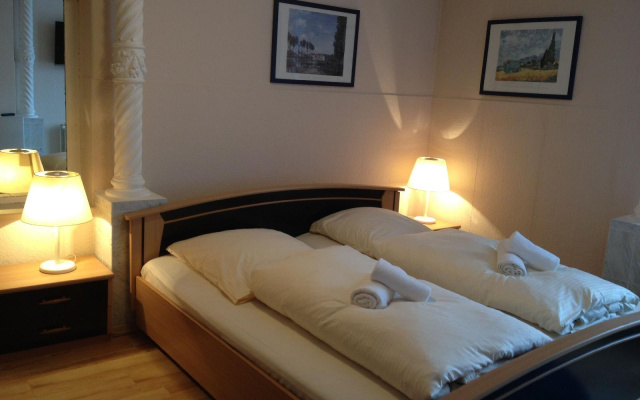 Bungalow