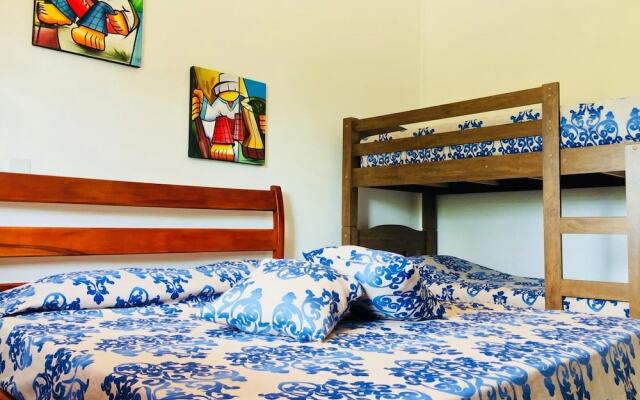 Residencial Bem Te Vi