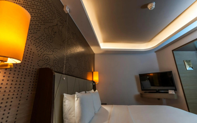Hilton Istanbul Kozyatagi