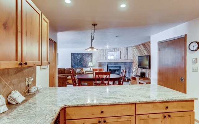 Cimarron 403 by RedAwning