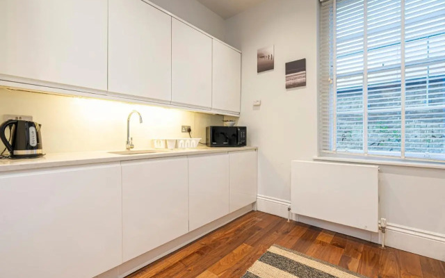 The Great London Apartments
