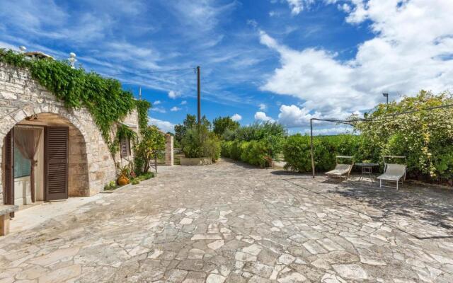 Trullo Ventura by Barbarhouse