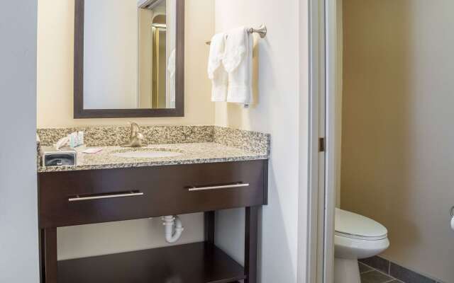 Sleep Inn Bend Crossroads Plaza