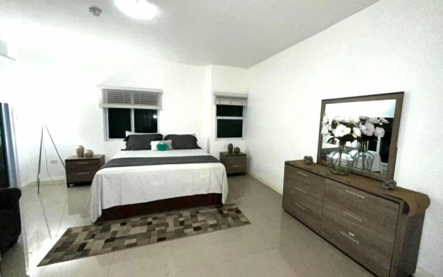 Modern 1BR Condo in Kingston