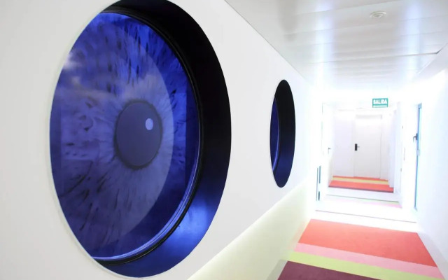 Room Mate Pau, Barcelona