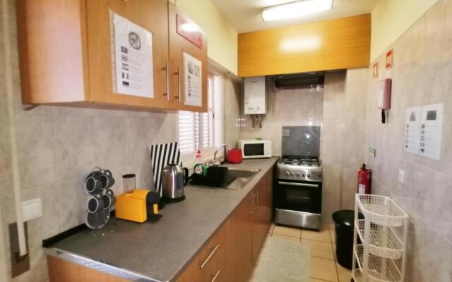 Apartamento Penha T3