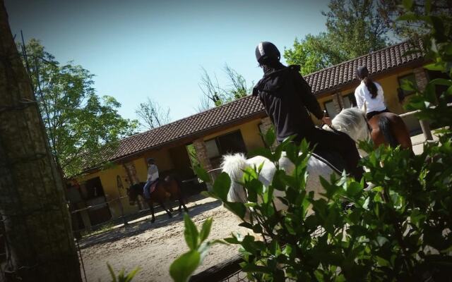 La Cascina del Castello