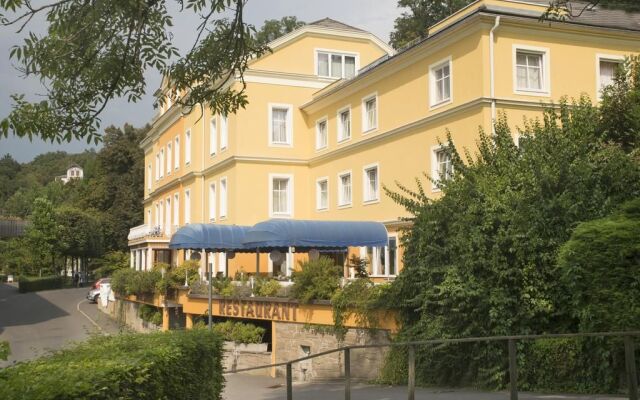 Thermenhotel Emmaquelle