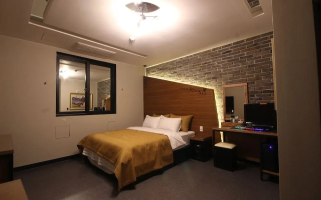 Motel Rings Gunsan
