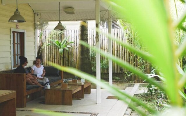 Stay Bocas