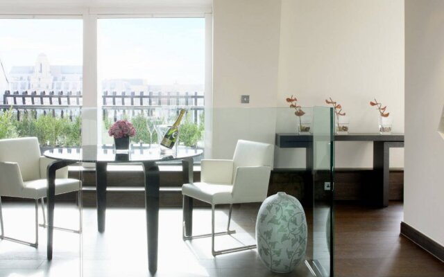 The Marylebone Hotel