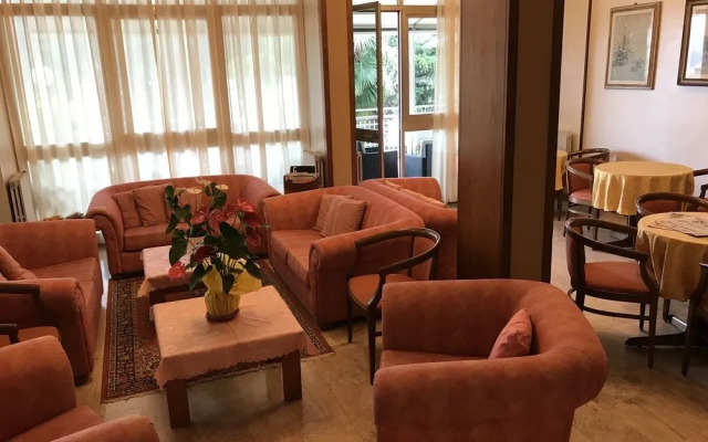 Garden Hotel Tabiano