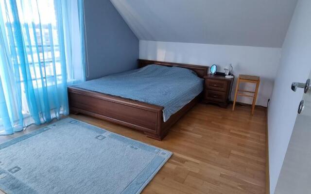 Juuli apartament