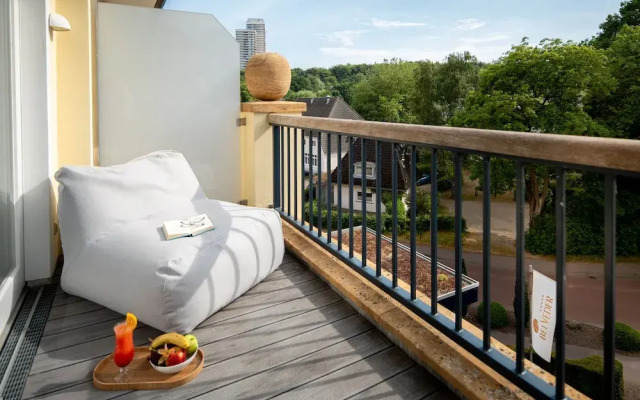 Hotel Gran BelVeder & Ostsee Therme Resort & Spa
