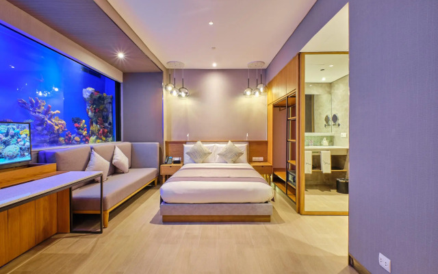 Hotel H2O